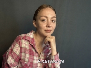 Ainsleyburge