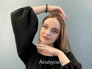 Ainsleycaris