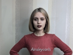 Ainsleycarls