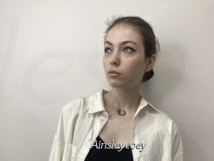 Ainsleycoey