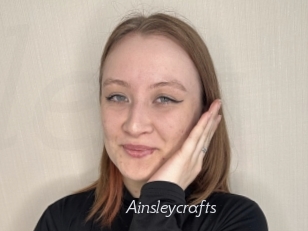 Ainsleycrafts