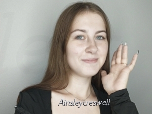Ainsleycreswell