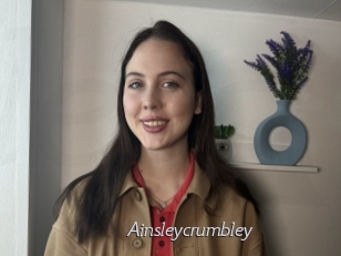 Ainsleycrumbley
