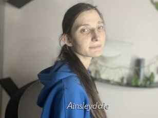 ainsleydale Le Scandale