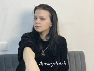Ainsleydutch