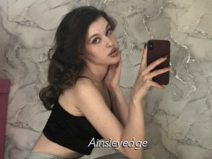 ainsleyedge Le Scandale