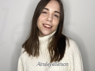 Ainsleyelletson