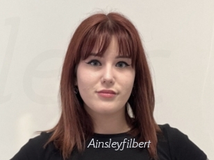 Ainsleyfilbert