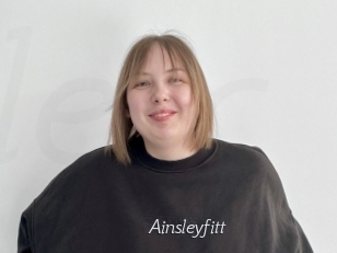 Ainsleyfitt