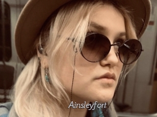 Ainsleyfort