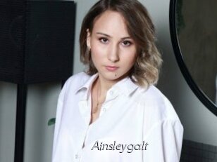 Ainsleygalt