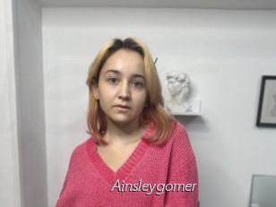Ainsleygomer