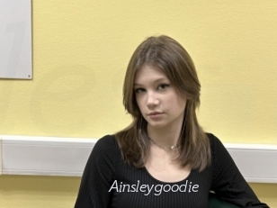 Ainsleygoodie