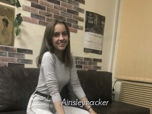 Ainsleyhacker