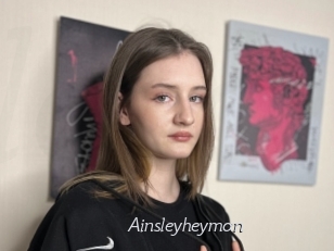 Ainsleyheyman