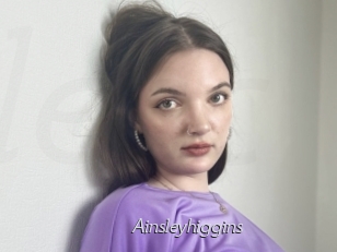 Ainsleyhiggins