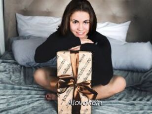 Aiovakein