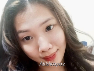 Airishcapaz