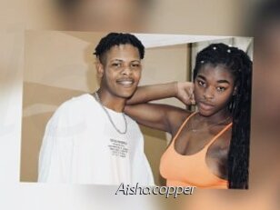 Aishacopper