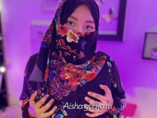 Aishaghulam
