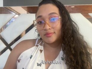 Aishaklart