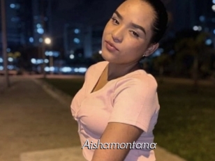 Aishamontana