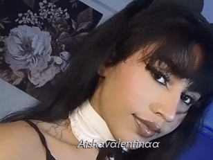 Aishavalentinaa