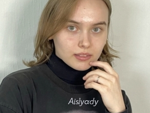 Aislyady