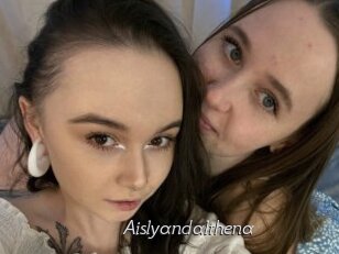 Aislyandalthena