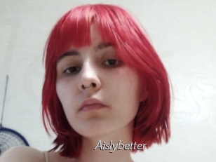Aislybetter