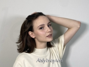 Aislybrayton