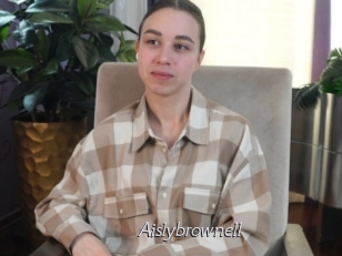 Aislybrownell