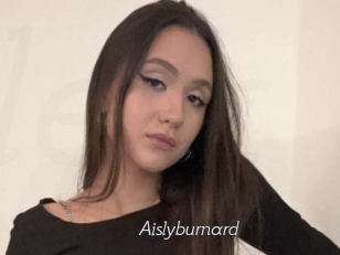 Aislyburnard