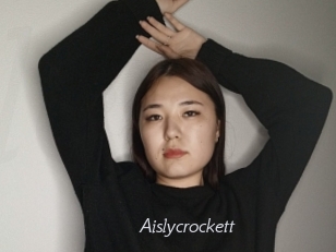 Aislycrockett