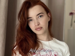 Aislycurington