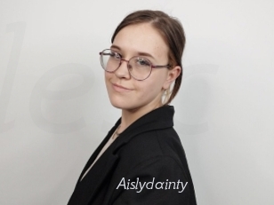 Aislydainty