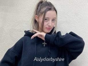 Aislydarbyshire