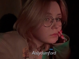 Aislydumford