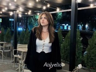 Aislyeliot