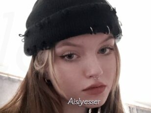 Aislyesser