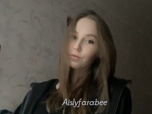 Aislyfarabee