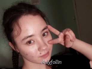 Aislyfollin