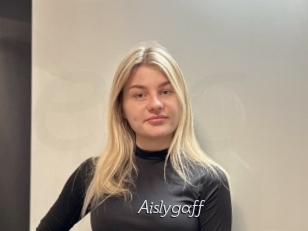 Aislygaff