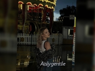 Aislygentile