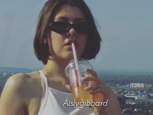 aislygibbard Le Scandale