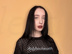 Aislyhackworth