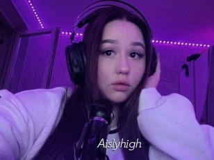 Aislyhigh