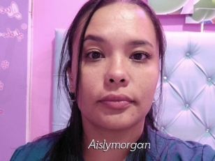 Aislymorgan