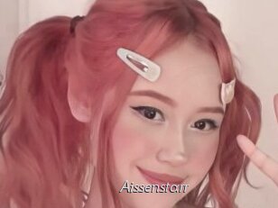 Aissenstarr
