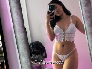 Aitanarose